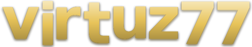 virtuz77 logo